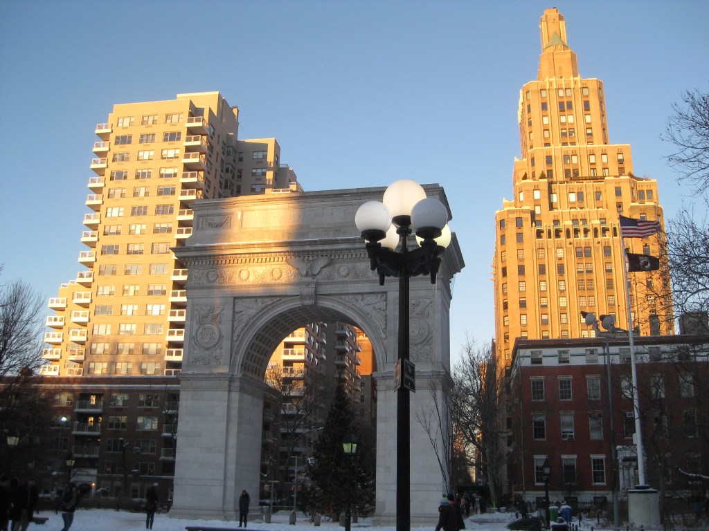 Cafes and the&nbsp;city