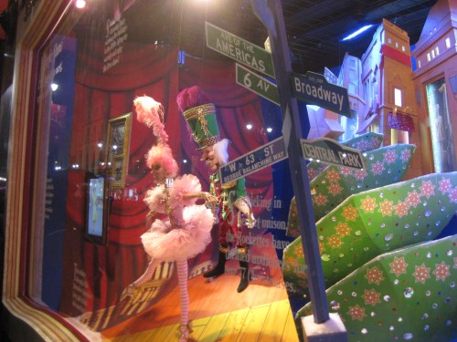 Herald Square Macy's