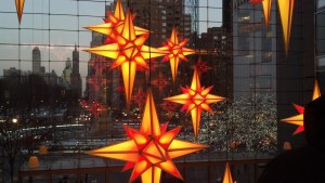 The Shops at Columbus Circle