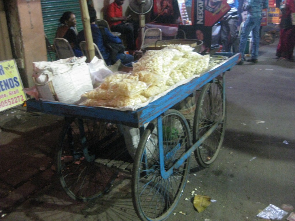 popcorn calcutta