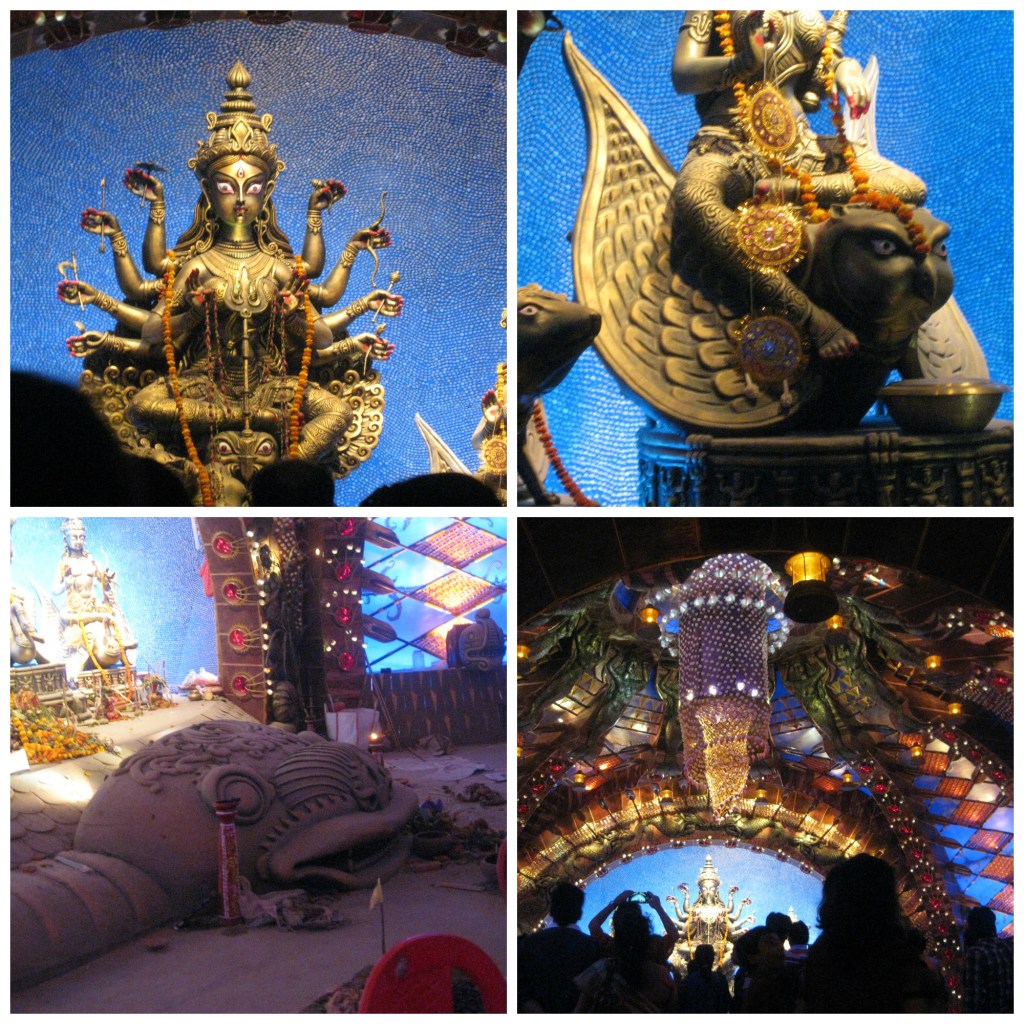 Durga Puja
