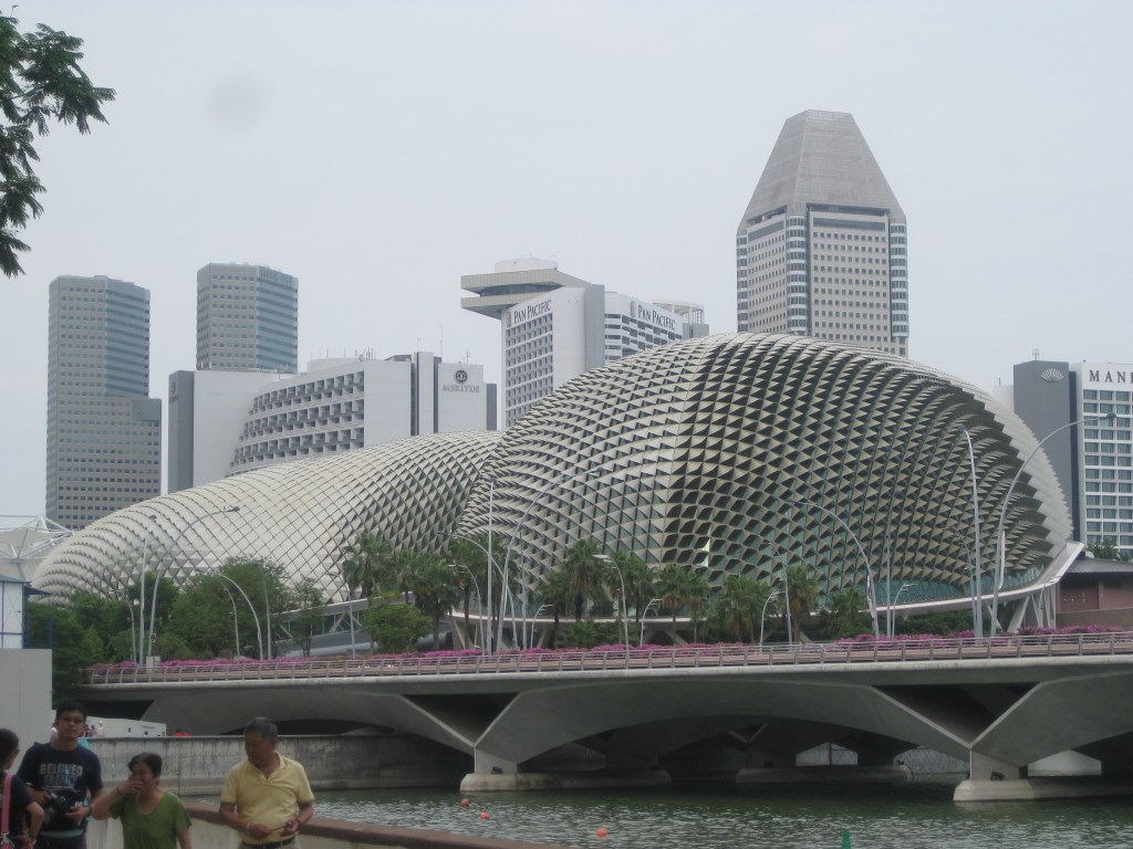 Bugis, Singapore: Why I keep coming&nbsp;back