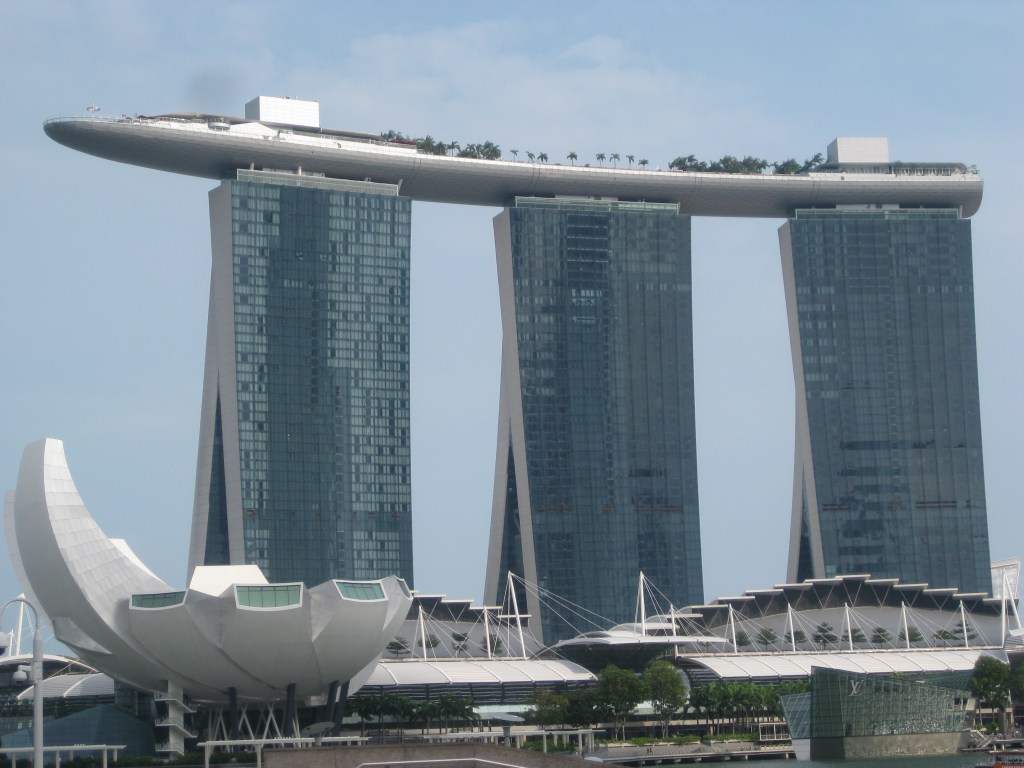 Singapore